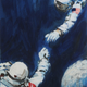 Illustration for article titled The Space Artist Who Perfectly Painted All Our Cosmic Dreams